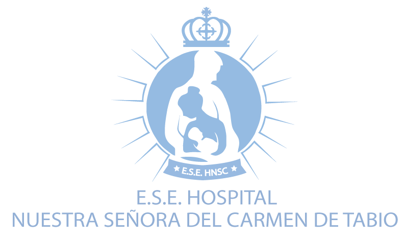 Ese hospital nuestra sra del Carmen de Tabio